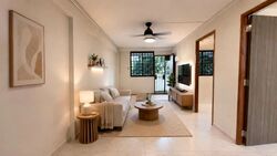 Blk 74 Bedok North Road (Bedok), HDB 3 Rooms #600283971